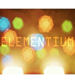 Elementium Origin Key GLOBAL